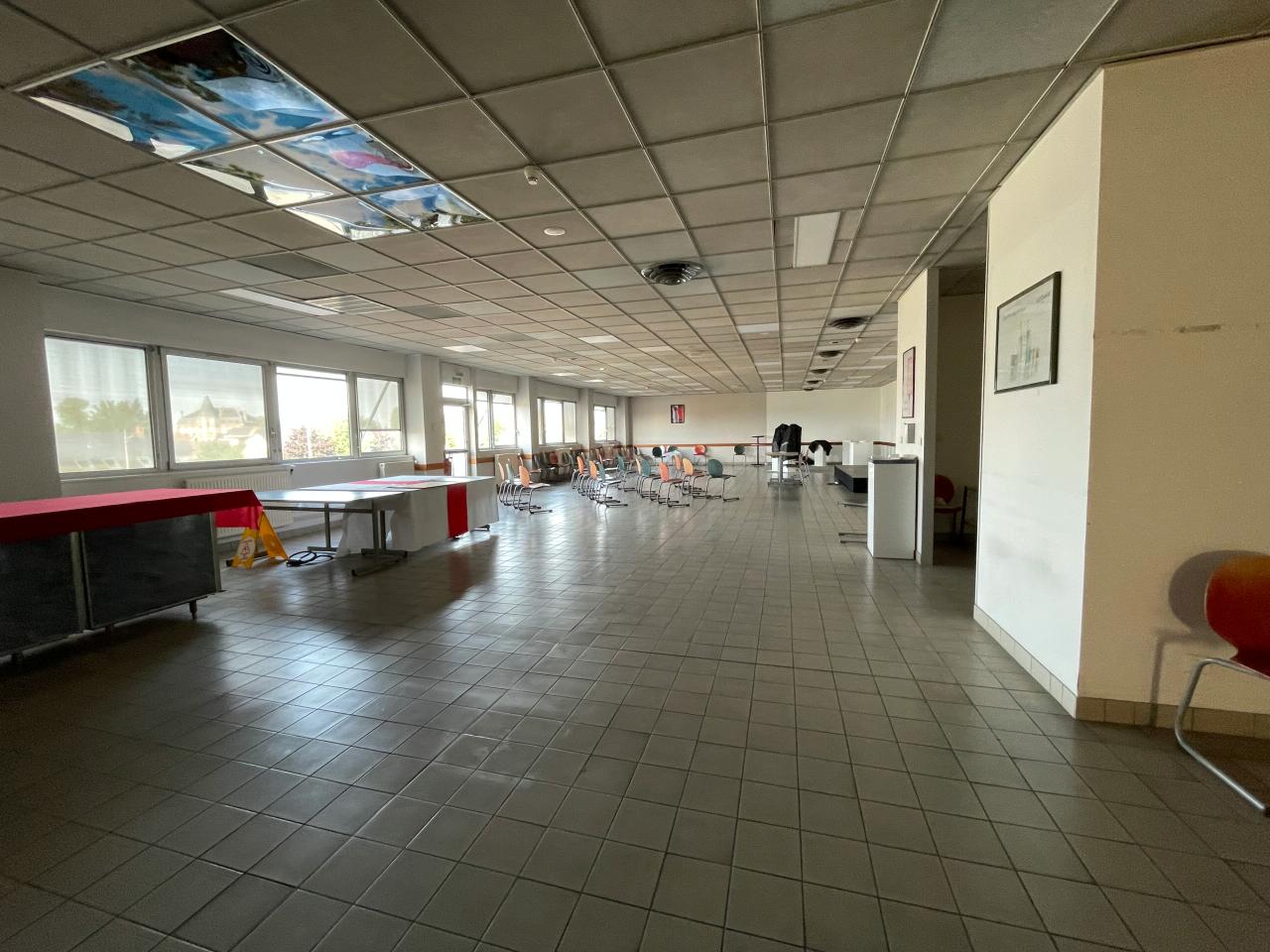 Local d'activité Barentin 12259m² Location local d'activité Barentin Seine-Maritime OLACT2533167 26